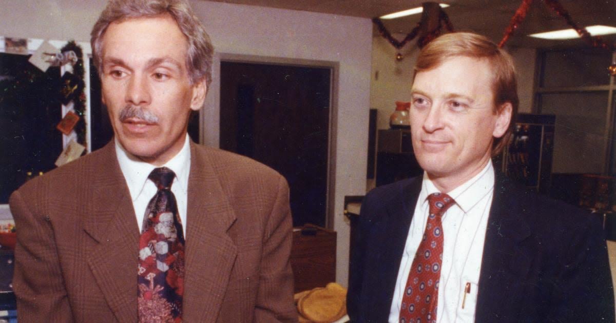 Zip to Zap organizer Chuck Stroup dies at 77; colleagues remember his leadership
