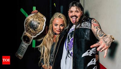 Liv Morgan's Shocking Betrayal: Analyst Predicts Major Twist in WWE Drama | - Times of India