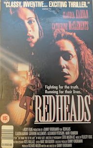 Redheads