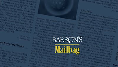 Letters to the Editor: Playing Energy Through Midstream Infrastructure Companies