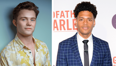 ‘The Rookie’ Adds 2 New Rookies to Season 7