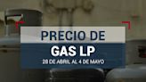 Baja el precio del gas LP en México: ¿Cuánto cuesta del 28 de abril al 4 de mayo de 2024?