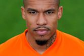 Nigel de Jong