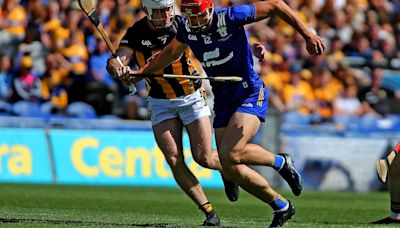 Stirring second-half comeback sees Clare beat Kilkenny to claim spot in first All-Ireland hurling final since 2013