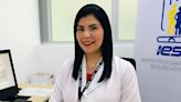Directora del Seguro de Salud del IESS renunció tras revelarse chats con Mayra Salazar