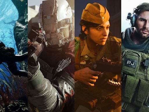 Call of Duty en crisis: cambiar o morir