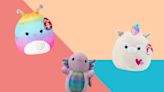 These 10 Wildly Cute Squishmallows Make the Perfect Valentine’s Day Gifts for Kids