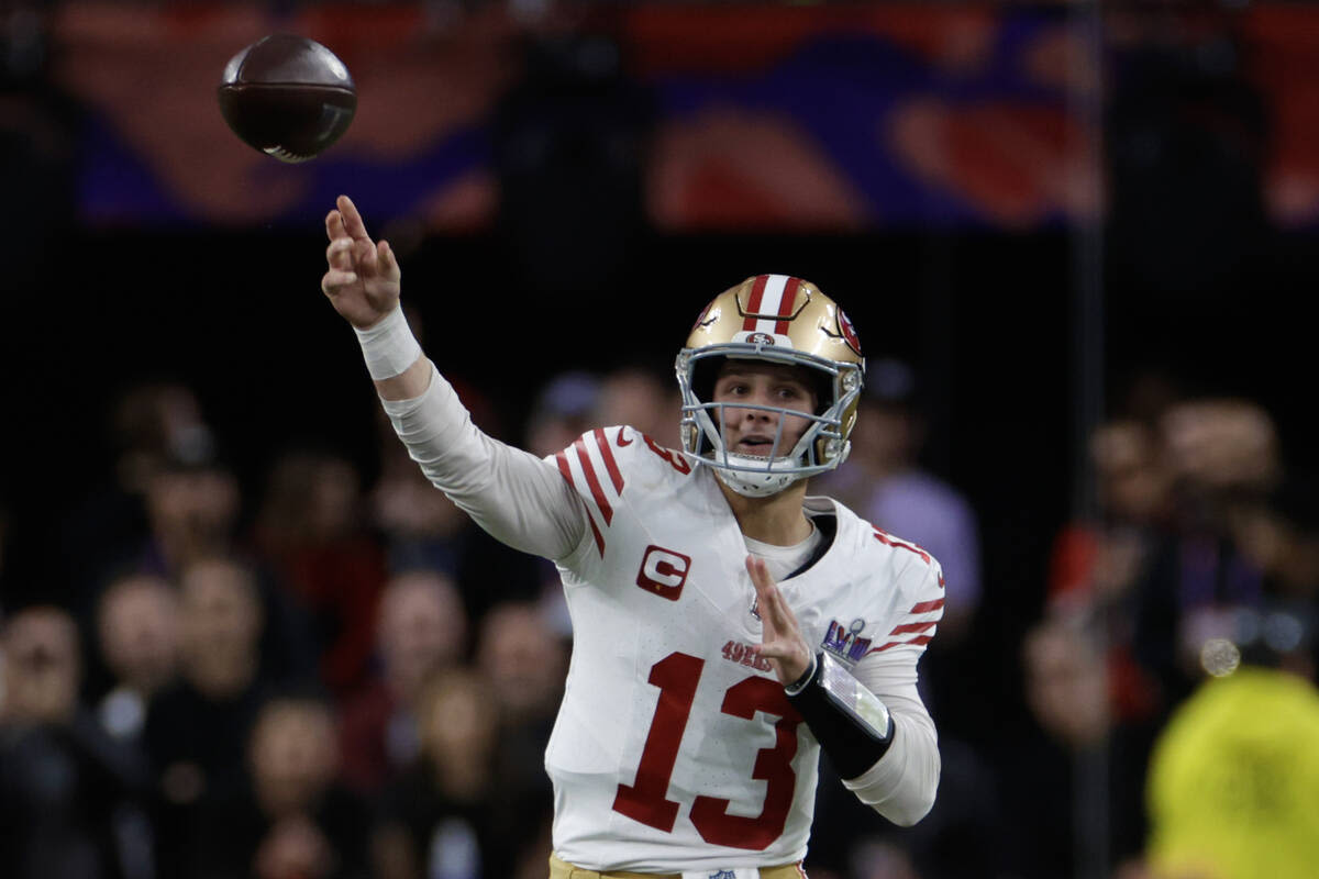 NFL win total best bets: Will 49ers have Super Bowl hangover?