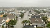 Power outages still widespread in SC, but rain from storm Ian tapering off Friday night