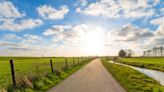 Die nächste Saharastaub-Wolke erreicht Deutschland - und erneutes Sommerwetter