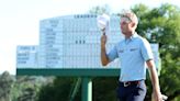 After 1-shot Masters Thursday last year, Will Zalatoris opens with 70