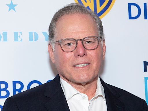 Warner Bros. Discovery’s Zaslav Sees M&A ‘Opportunities’ in Next 2-3 Years: ‘There Are a Lot of Players That Are Losing a ...