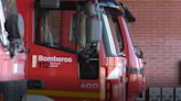 Comienza el dispositivo especial de Bomberos con el retén diario en Santa Pola