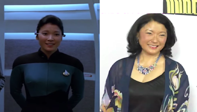 Veteran ‘Star Trek,’ ‘Beef’ actress Patti Yasutake dies at 70