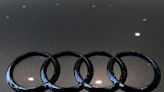 Volkswagen under pressure as China sales fall and Audi falters