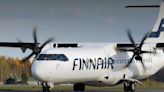 Finnair to restore Tartu service after GPS alternative implemented in Estonian airspace