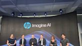 HP: AI TOPS will plateau, but innovation in AI will continue