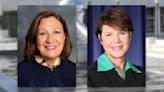 Ohio Supreme Court's Chief Justice candidates have vastly different backgrounds, ideologies, priorities