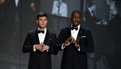 Saturday Night Live's Colin Jost Will Cover Olympic Surfing for NBC