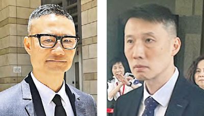 涉擅攜申訴表離獄 鄒家成律師不認罪 - 20240628 - 港聞