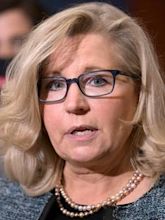 Liz Cheney