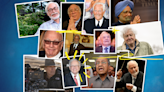 12 Guys Who Still Rule—Some, Literally—at Extreme Ages