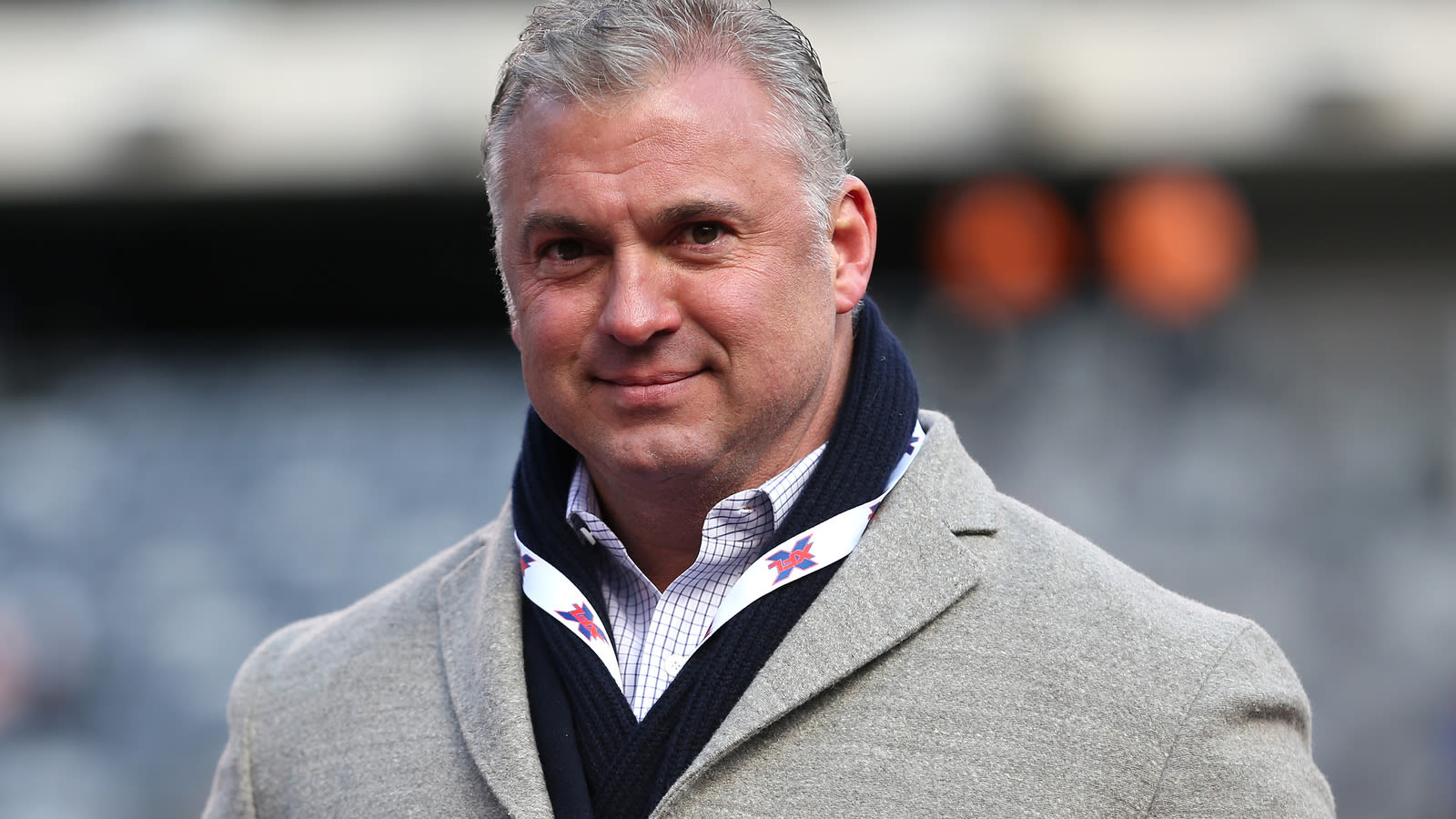 Tony Khan Says Former WWE Star Shane McMahon 'Is Always Welcome In AEW' - Wrestling Inc.