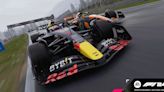 EA SPORTS 揭露《F1 24》詳情 帶來全新動態操控系統與完全重製的生涯模式