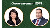 University of La Verne Class of 2024 Commencement Speakers Announced