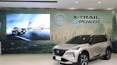 單一規格 151.8萬，Nissan X-TRAIL e-POWER e-4ORCE 正式在台發表