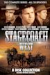 Stagecoach West