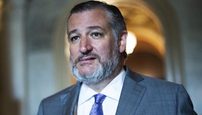 Texas Democrat Endorses Ted Cruz