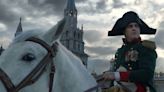 La película “Napoleón” de Ridley Scott toca una fibra sensible y no convence a los franceses