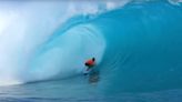 Nic Von Rupp Scores in Mental XL Surf at Kandui