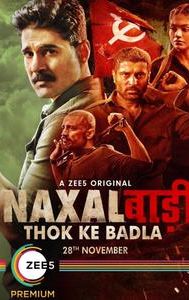 Naxalbari (TV series)