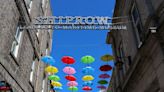 Aberdeen's Umbrella Project for 2024 to launch with blaze of song and dance