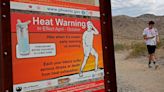 Arizona to bake in first heat wave of season and records may fall