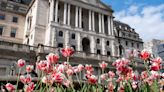 Bank of England set to hold rates as Europe's central banks diverge from Fed