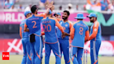 USA vs India T20 Cricket World Cup match: How to watch the live match free | - Times of India