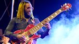 Thundercat: “People are telling me to turn down, and I’m like, No! I’m trying to burn down the stage!”