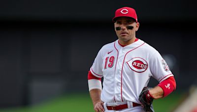 Joey Votto in Buffalo: 6-time All-Star joins Triple-A Bisons in push for Major League return