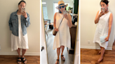 Is Meghan Markle's favourite linen dress worth the money? Here's my honest review