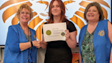 Boonville Lions Pride: A recycling project and scholarships