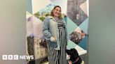 Maidenhead deafblind influencer gets charity gong