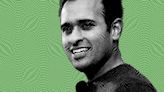 What Does Vivek Ramaswamy Want With BuzzFeed?