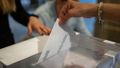 Elecciones Cataluña 2024: el recuento del voto CERA puede aún condicionar el resultado del 12M