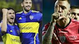 Boca visita a Independiente del Valle por los 16avos de la Copa Sudamericana 2024: Hora, TV y formaciones | + Deportes