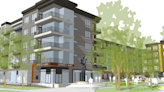 Apartments, restaurant proposed for north Metro Center complex