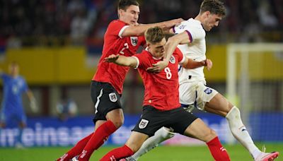 Selección serbia: convocatoria, alineación titular probable y estrellas de Serbia