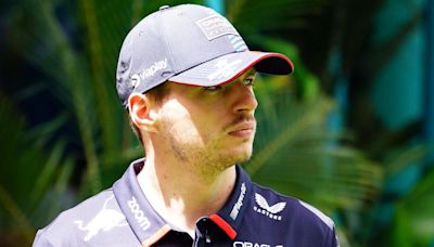 F1 News: Max Verstappen Lashes Out At Stewards After Chaotic Race - 'Send The Medical Delegate'